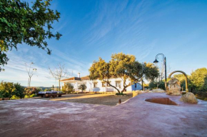 La Garrida casa con encanto cerca de Córdoba Almodovar Del Rio